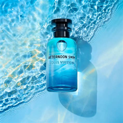 louis vuitton afternoon swim perfume|afternoon swim louis vuitton dupe.